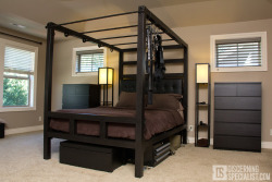 discerningspecialist:  DUNGEON BEDS DEPOT BEDhttp://www.discerningspecialist.com/bdsm-gear/furniture/37-dungeon-beds-depot-bed