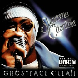 BACK IN THE DAY |2/8/00| Ghostface Killah released his second