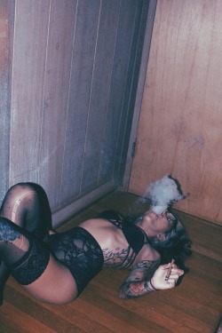 herrotaywa:Exhale • 