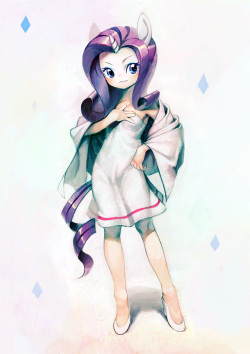 Rarity