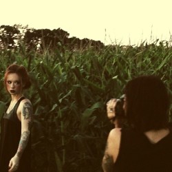 Another bts for @fromtheblacklodge @angelinamelody @meredithdevine