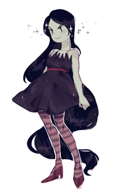 knaiifu:when i was young i used to draw her in this outfit a