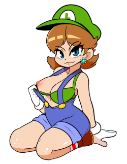 grimphantom2: ninsegado91: Naughty Daisy Indeed  <3 <3