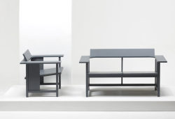 leibal:Clerici is a minimalist furniture collection created by