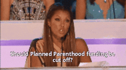 refinery29:  A Pageant Queen Got Asked About Planned Parenthood