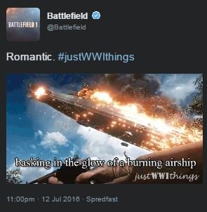 appel-likes:  tanks-a-lot:  17 Million people died  … seriously? First they spent the last few decades molesting WW2, and now they’re going to turn WW1 into just a bunch of memes? Fucking hell…   People have died in every war so if people are not