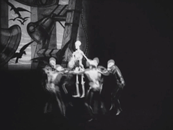 nitratediva:  From Abel Gance’s anti-war masterpiece J’Accuse