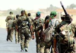 kurdishstruggle:  PYD / YPG: “If (our declaration of) federal