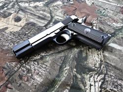 gunsknivesgear:  It is true that the gun has consumed my life.