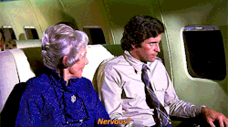 movie-gifs:   Airplane! (1980), dir. Jim Abrahams, David Zucker
