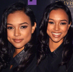 karrueche♛