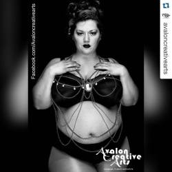 #Repost @avaloncreativearts  @avaloncreativearts  showing how