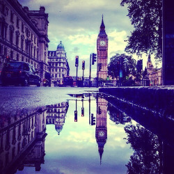 Landscape London en We Heart It. http://weheartit.com/entry/74476692/via/Emy1o