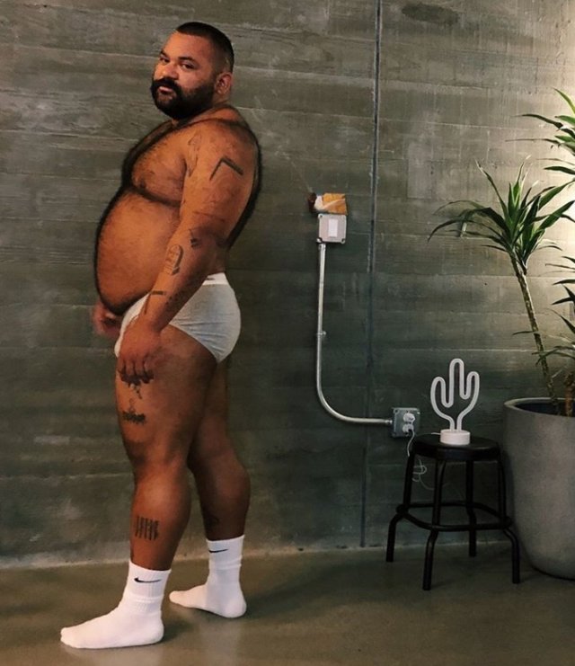 bear-hairy:Déjanos tu comentario 🐻 . Rebloguea y comparte