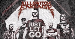 New Killswitch song out today….