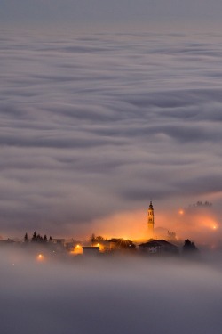 packlight-travelfar:  (via 500px / Asiago by Matteo Gambalonga)