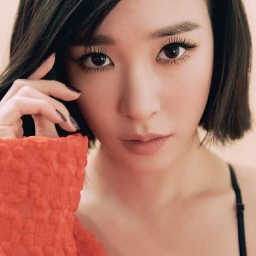 tiffanyan:Taetae ❤
