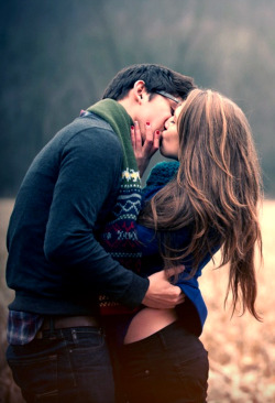Love & Passion within Marriage