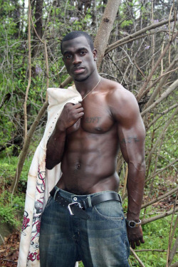 BLKASS - Black Gay Tumblr