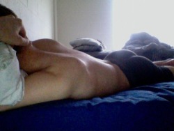 Crazy about boys