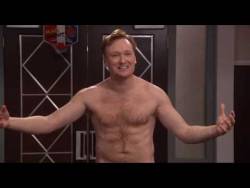 Male Celebrity Pits