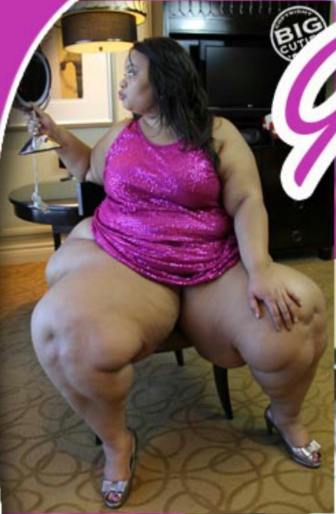 bigcutieeve:  #ssbbw #bigcutieeve