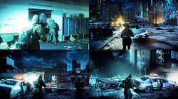 rahgot:  The Division 