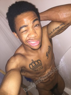 datvalyfe:  Sick body