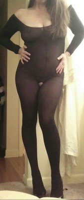 shyagain:Body stocking