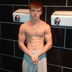 facebookhotes:  Hot guys from the UK found on Facebook. Follow