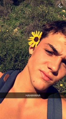 boytrappedinthcloset:  Ethan and Grayson Dolan are so unbelievably