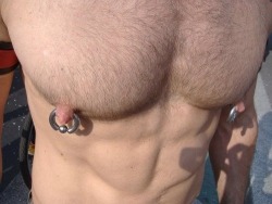 piercedstuds:  Hot men in your area are looking for no-strings