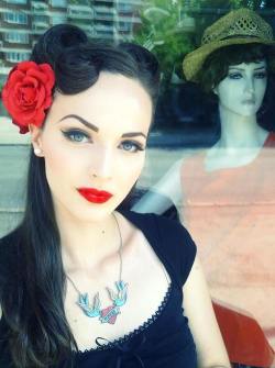 Tattoo Babes