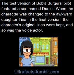 ultrafacts:  The series initial look of the characters, including