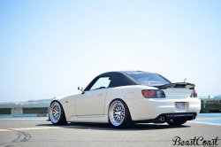 beastcoastus:  Rich S2K 035 on Flickr.