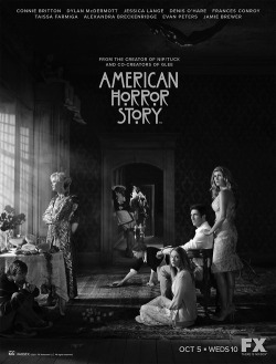 welcome-into-the-dark:  All seasons of American Horror Story💚💚💚