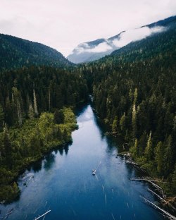 wanderlog:    Whistler, B.C. Canada