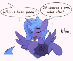 yakovlev-vad:   Yep, everypony want to be the best, but they