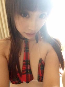 Hot Asian girl naughty amateur - TWITTER - @sex_amy More Amateur