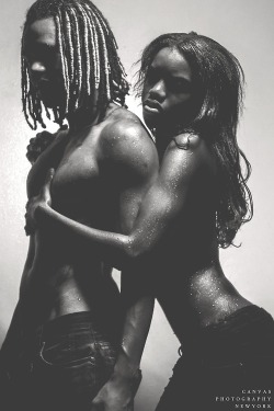 lovesexandrelationships:  Black, beautiful &amp; United… 