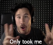 brenvivas481:  Today’s summary: weird faces, RAGE, jumpscares and boobs (X)