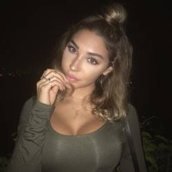 All Chantel Jeffries Everything