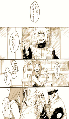 make-a-guess:  NARUTOまとめた９ | じゃんぷ [pixiv] Posted