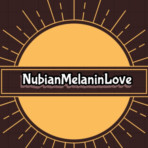 nubianmelaninlove:So cute