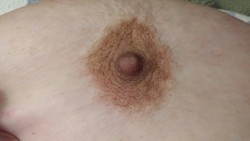 miss-maela:  Nipples are weird and fascinating. 