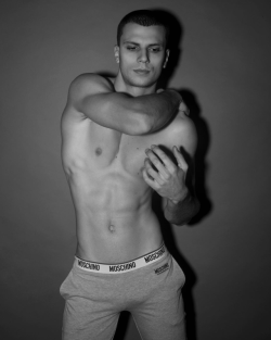 christos:  Cristi Isofii by Marco Ovando