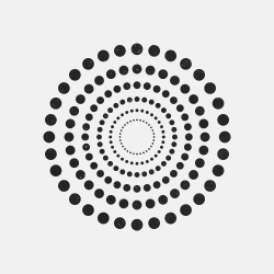 dailyminimal:#FE15-122A new geometric design every day.