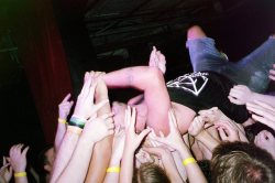 dangolwenderson:Jeff Rosenstock//Philly//July 2015