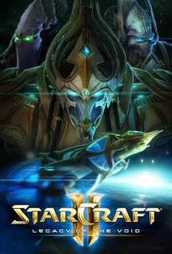 gamefreaksnz:   Blizzard reveals StarCraft II: Legacy of the
