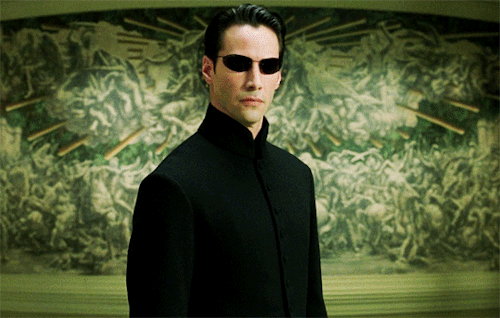 stream:The Matrix Reloaded (2003) dir. The Wachowskis